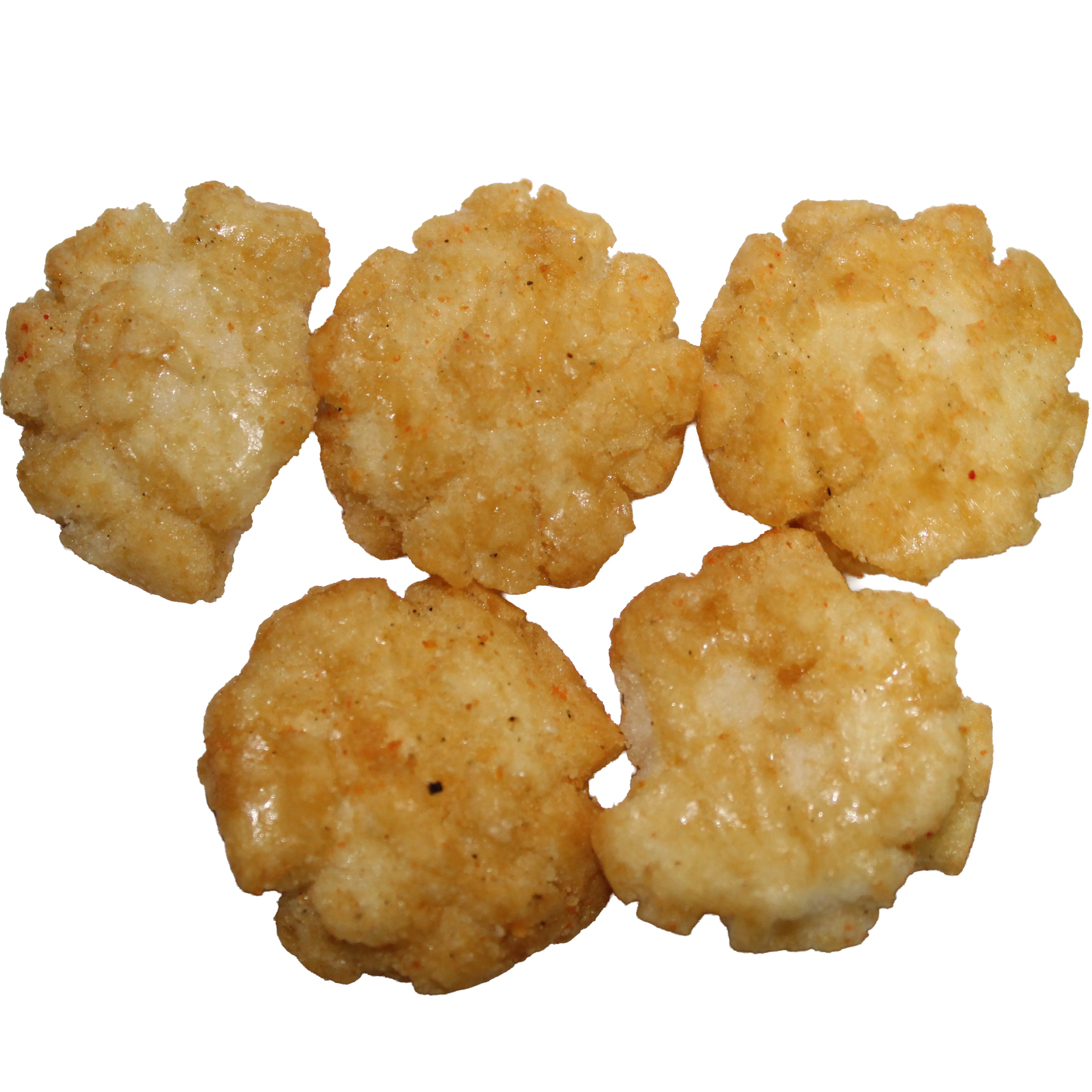 Flower Crisps Barbecue s2